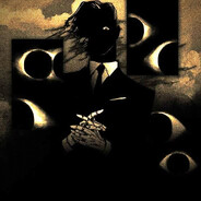 Steam Avatar