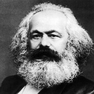 Karl Marx