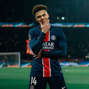 Player avatar