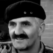 UCK | Hamëz Jashari | twaingpt