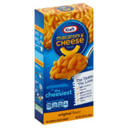 kraft mac-n-cheese™