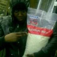 Basmati Rice