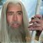 Gandalf the Cage