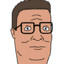 Hank Hill