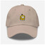 The Psyduck Hat That I Bought