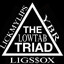 (the lowtab triad) xantares_ment