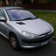 2006 Peugeot 206