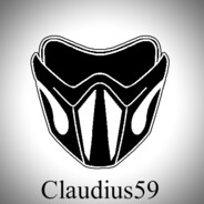 MrClaudius59 avatar