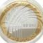 2006 Brunel Arches £2 coin