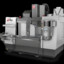 HAAS VF-4SS-V