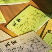 打MID选小鱼人直接挂机