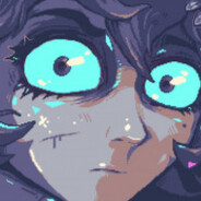 lover's eyes