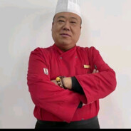 纸包鱼—厨师长