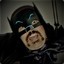 Batmustache