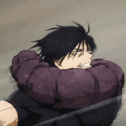 toji Steam avatar