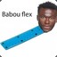 Babou Flex