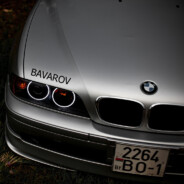 BAVAROV