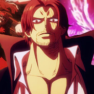 Shanks