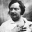 HONORÉ DE BALZAC