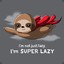 Lazy.Sloth