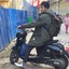 覃一航（给我冲，给我