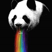 RainbowPanda