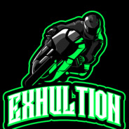 Exhultion