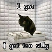 Glue Sniffing Rat