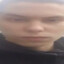 Негр в пене