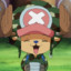 tony chopper