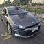 Vw Scirocco