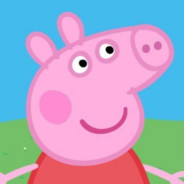 淮海路小猪佩奇