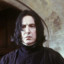 Professor Snape . mm-,-