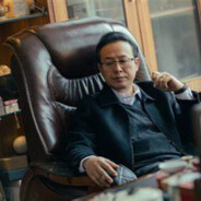 强盛集团重炮手高启强