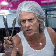 Harry Porra avatarı