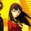 Yukiko Amagi