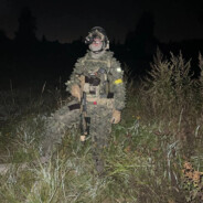 Пёс с Чпок Стрит