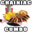 Chainiac Combo