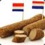 Gourmet Frikandel