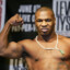 Mike Tyson