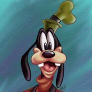 Goofy