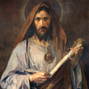 Saint-Judas Iscariot