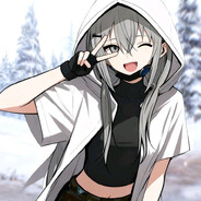 联络人 势力商-白狼 描