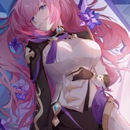 我永远喜欢爱莉希雅！