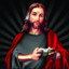 Gamer Jesus