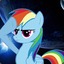 Rainbow Dash