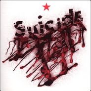 Mr Suicide