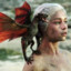 mother of dragons ♥