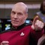 Captain Picard