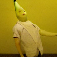 Banana Man